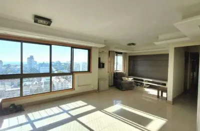 Apartamento com 3 quartos à venda na Avenida Grécia, Passo da Areia, Porto Alegre