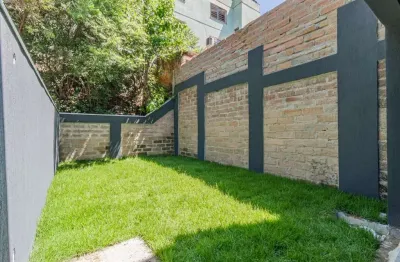 Casa 3d no bairro chacara das pedras em porto alegre