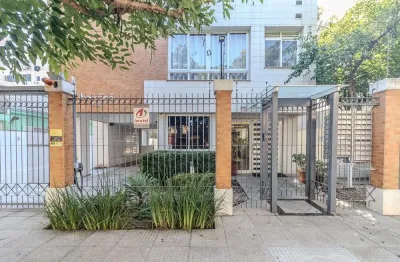 Apartamento com 2 quartos à venda na Rua Dona Eugênia, Santa Cecília, Porto Alegre