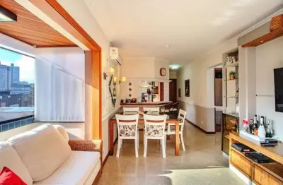 Apartamento com 2 quartos à venda na Rua Visconde de Duprat, Petrópolis, Porto Alegre