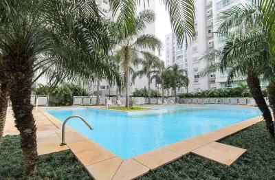 Apartamento com 3 quartos à venda na Rua Jari, Passo da Areia, Porto Alegre