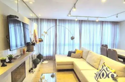 Apartamento com 3 quartos à venda na Rua Jari, Passo da Areia, Porto Alegre