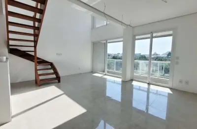 Cobertura com 3 quartos à venda na Rua Luiz Fontoura Júnior, Jardim Itu Sabará, Porto Alegre