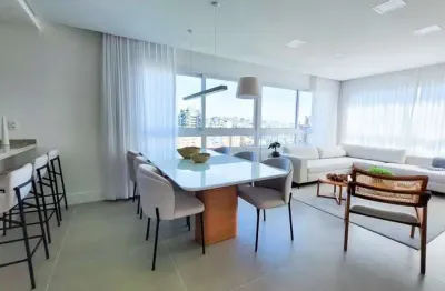 Apartamento com 3 quartos à venda na Rua Marquês do Pombal, Auxiliadora, Porto Alegre