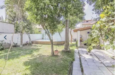 Casa com 3 quartos à venda na Rua Abílio Miller, Jardim Itu Sabará, Porto Alegre