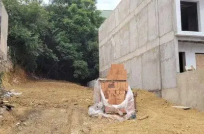 Terreno à venda na Rua Matias José Bins, Chácara das Pedras, Porto Alegre