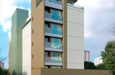 Apartamento com 2 quartos à venda na Rua Isidoro Tressi, Jardim Botânico, Porto Alegre