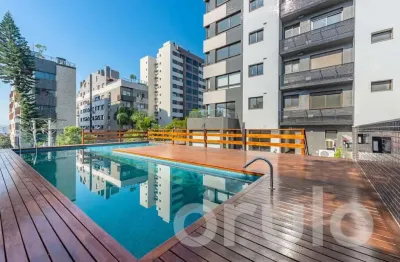 Apartamento com 3 quartos à venda na Rua Faria Santos, Petrópolis, Porto Alegre