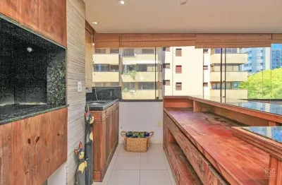 Apartamento com 3 quartos à venda na Avenida Lageado, Petrópolis, Porto Alegre