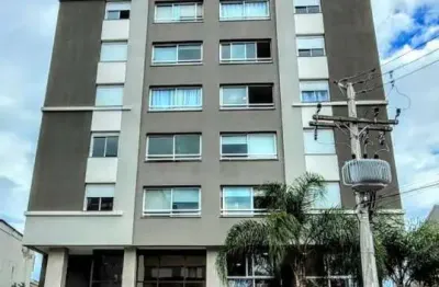 Apartamento com 2 quartos à venda na Rua General Couto de Magalhães, Higienópolis, Porto Alegre