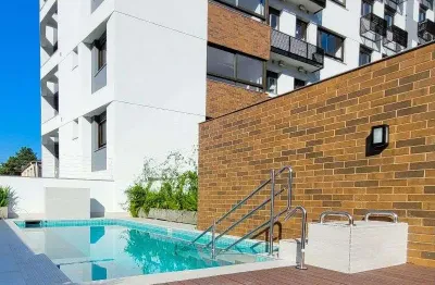 Apartamento com 2 quartos à venda na Praça Doutor Gastão Santos, Passo da Areia, Porto Alegre