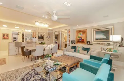 Apartamento com 3 quartos à venda na Rua João Caetano, Três Figueiras, Porto Alegre