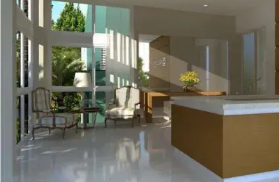 Apartamento com 2 quartos à venda na Rua Acélio Daudt, Passo da Areia, Porto Alegre