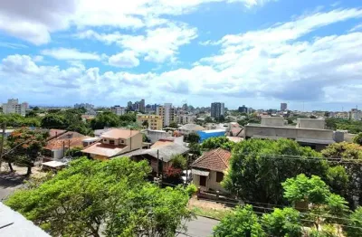 Apartamento com 3 quartos à venda na Rua Nicolau Faillace, Vila Ipiranga, Porto Alegre