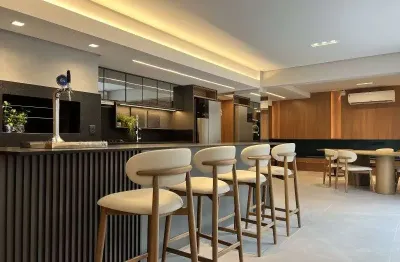 Apartamento com 3 quartos à venda na Rua Nicolau Faillace, Vila Ipiranga, Porto Alegre