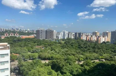 Apartamento com 3 quartos à venda na Avenida Engenheiro Ary de Abreu Lima, Jardim Europa, Porto Alegre
