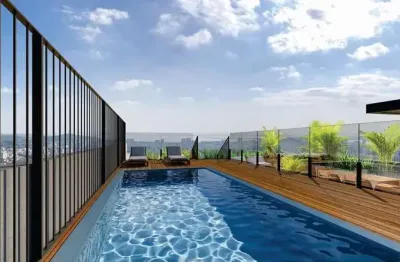 Apartamento com 3 quartos à venda na Rua Roque Calage, Passo da Areia, Porto Alegre