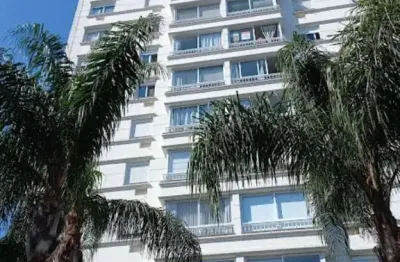 Apartamento com 2 quartos à venda na Avenida Bernardi, Cristo Redentor, Porto Alegre
