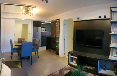 Apartamento com 1 quarto à venda na Rua Paulo Setúbal, Passo da Areia, Porto Alegre