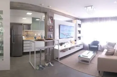 Apartamento com 2 quartos à venda na Rua Paulo Setúbal, Passo da Areia, Porto Alegre