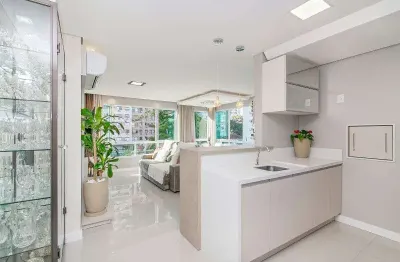 Apartamento com 3 quartos à venda na Rua Luiz Cosme, Passo da Areia, Porto Alegre