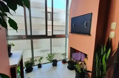 Apartamento com 3 quartos à venda na Rua Geraldo Souza Moreira, Passo da Areia, Porto Alegre