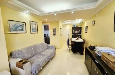 Apartamento com 2 quartos à venda na Avenida Benno Mentz, Vila Ipiranga, Porto Alegre