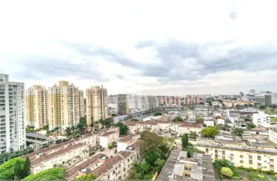 Apartamento com 3 quartos à venda na Rua Roque Calage, Passo da Areia, Porto Alegre