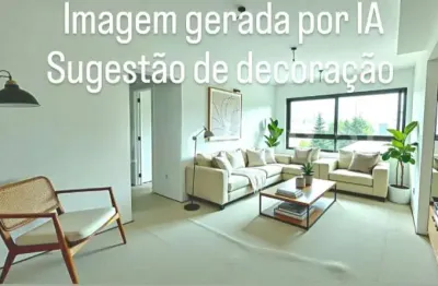 Apartamento com 3 quartos à venda na Rua Cipó, Jardim Europa, Porto Alegre