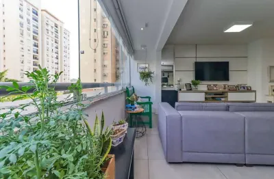Apartamento com 3 quartos à venda na Rua Jari, Passo da Areia, Porto Alegre
