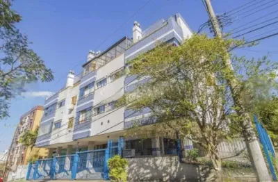 Cobertura com 2 quartos à venda na Avenida Mathilde Trein Renner, Vila Ipiranga, Porto Alegre