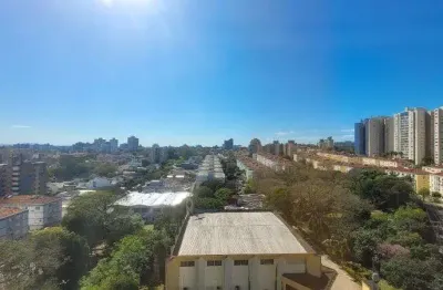 Apartamento com 3 quartos à venda na Rua Cipó, Jardim Europa, Porto Alegre