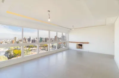 Apartamento com 3 quartos à venda na Rua Curvelo, Petrópolis, Porto Alegre