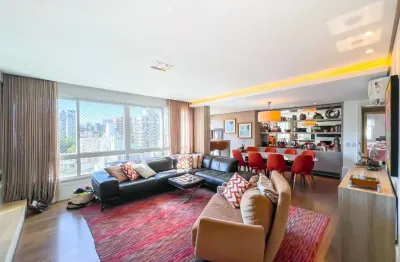 Apartamento com 3 quartos à venda na Rua Germano Petersen Júnior, Auxiliadora, Porto Alegre
