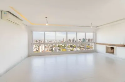 Apartamento com 3 quartos à venda na Rua Curvelo, Petrópolis, Porto Alegre