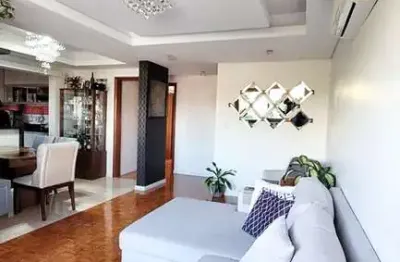 Apartamento com 3 quartos à venda na Rua Costa Rica, Jardim Lindóia, Porto Alegre