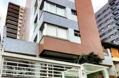 Apartamento com 1 quarto à venda na Rua Doutor Lauro de Oliveira, Rio Branco, Porto Alegre
