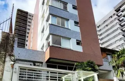 Apartamento com 1 quarto à venda na Rua Doutor Lauro de Oliveira, Rio Branco, Porto Alegre