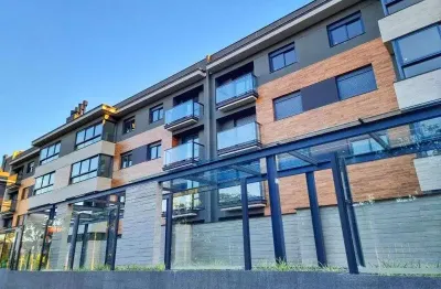 Apartamento com 3 quartos à venda na Rua Ewaldo Campos, Três Figueiras, Porto Alegre
