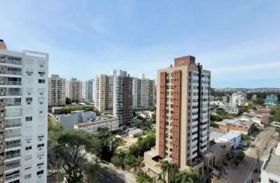 Apartamento com 2 quartos à venda na Rua Bezerra de Menezes, Passo da Areia, Porto Alegre