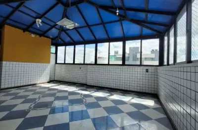 Cobertura com 2 quartos à venda na Rua Domingos Rubbo, Cristo Redentor, Porto Alegre