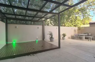 Apartamento com 3 quartos à venda na Rua Irene Capponi Santiago, Cristo Redentor, Porto Alegre