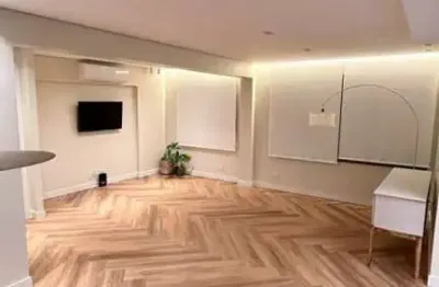 Apartamento com 3 quartos à venda na Rua Cipó, Jardim Europa, Porto Alegre