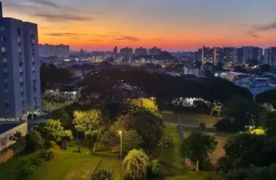 Apartamento com 2 quartos à venda na Rua Engenheiro João Luderitz, Sarandi, Porto Alegre