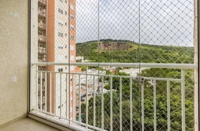 Apartamento com 3 quartos à venda na Beco Souza Costa, Jardim Carvalho, Porto Alegre