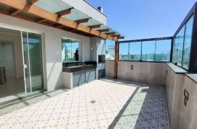 Cobertura com 2 quartos à venda na Rua Domingos Rubbo, Cristo Redentor, Porto Alegre