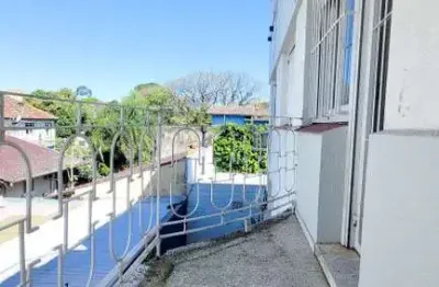Apartamento com 2 quartos à venda na Rua Engenheiro Walter Boehl, Vila Ipiranga, Porto Alegre