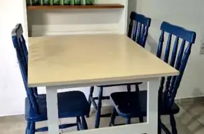 Casa com 1 quarto para alugar na Rua Ariovaldo Pinheiro, Passo da Areia, Porto Alegre