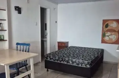 Apartamento com 1 quarto para alugar na Rua Ariovaldo Pinheiro, Passo da Areia, Porto Alegre