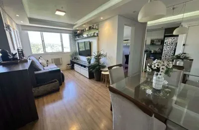 Apartamento com 2 quartos à venda na Rua Carlos Reverbel, Jardim Carvalho, Porto Alegre